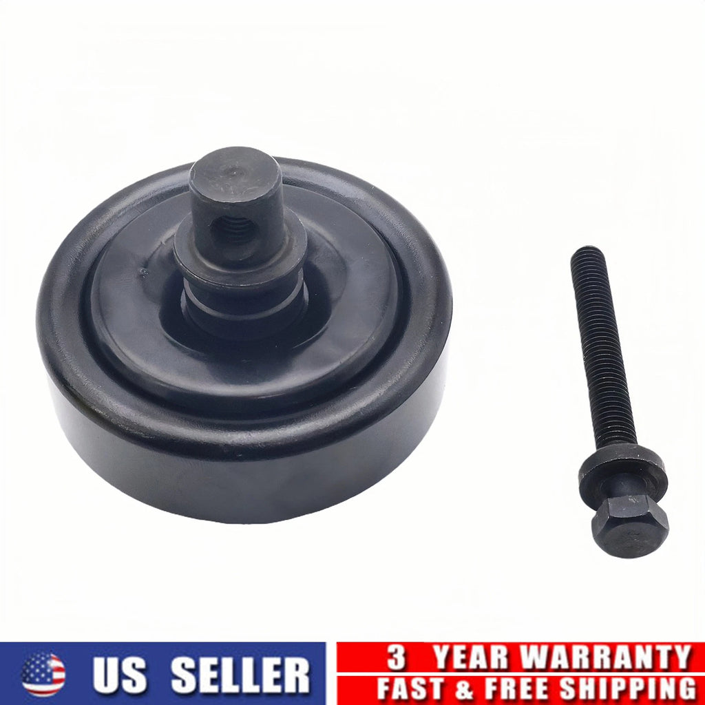 Drive Belt Tensioner Pulley for Kia Soul (2010–2011) & Spectra5 (2005–2009) 9783429010