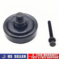 Drive Belt Tensioner Pulley for Kia Soul (2010–2011) & Spectra5 (2005–2009) 9783429010