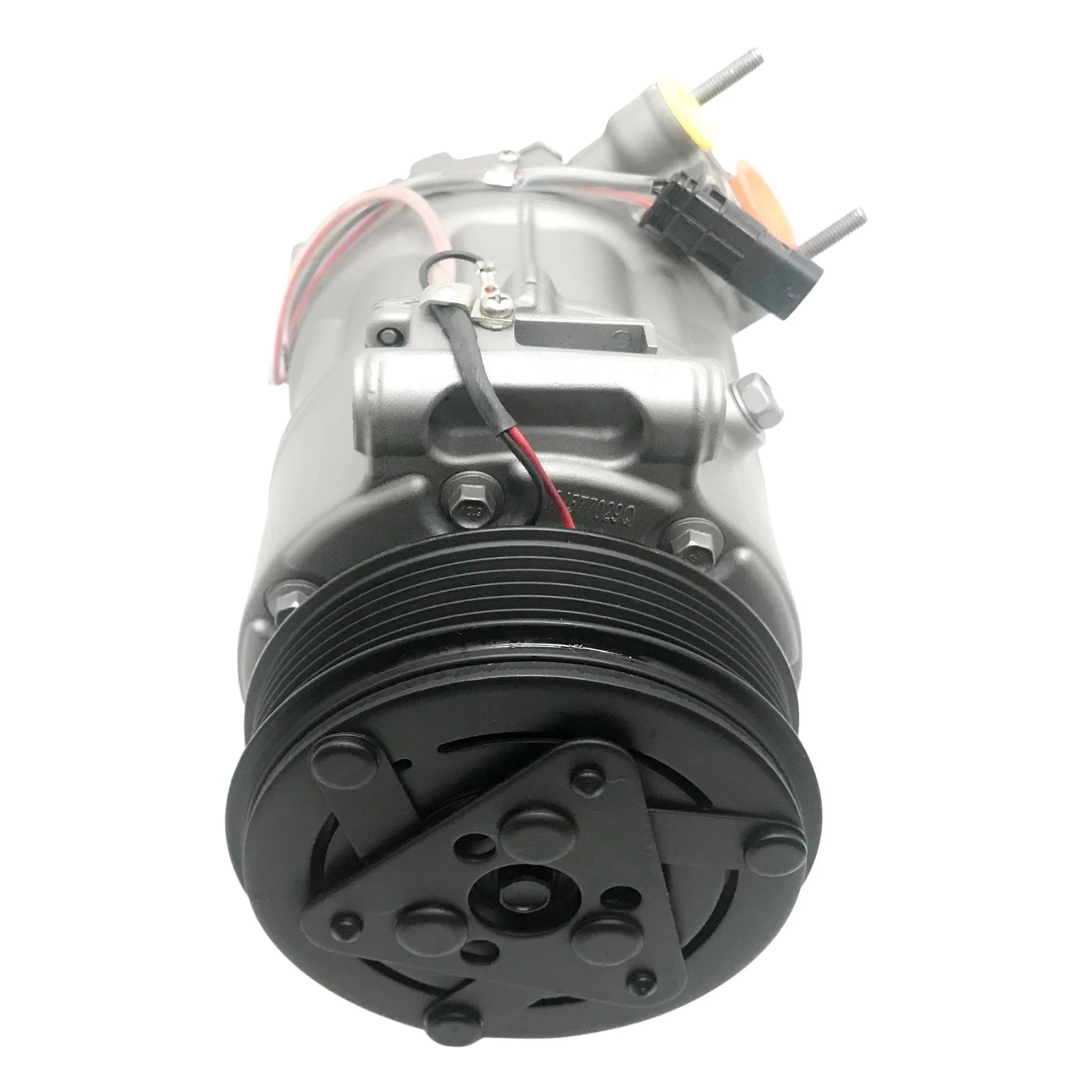 AC Compressor Kit Replacement for Jaguar F-Type (2014-2017)