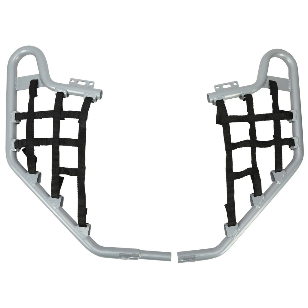 Set of 2 Nerf Bars for Honda TRX 700XX (2008–2009)
