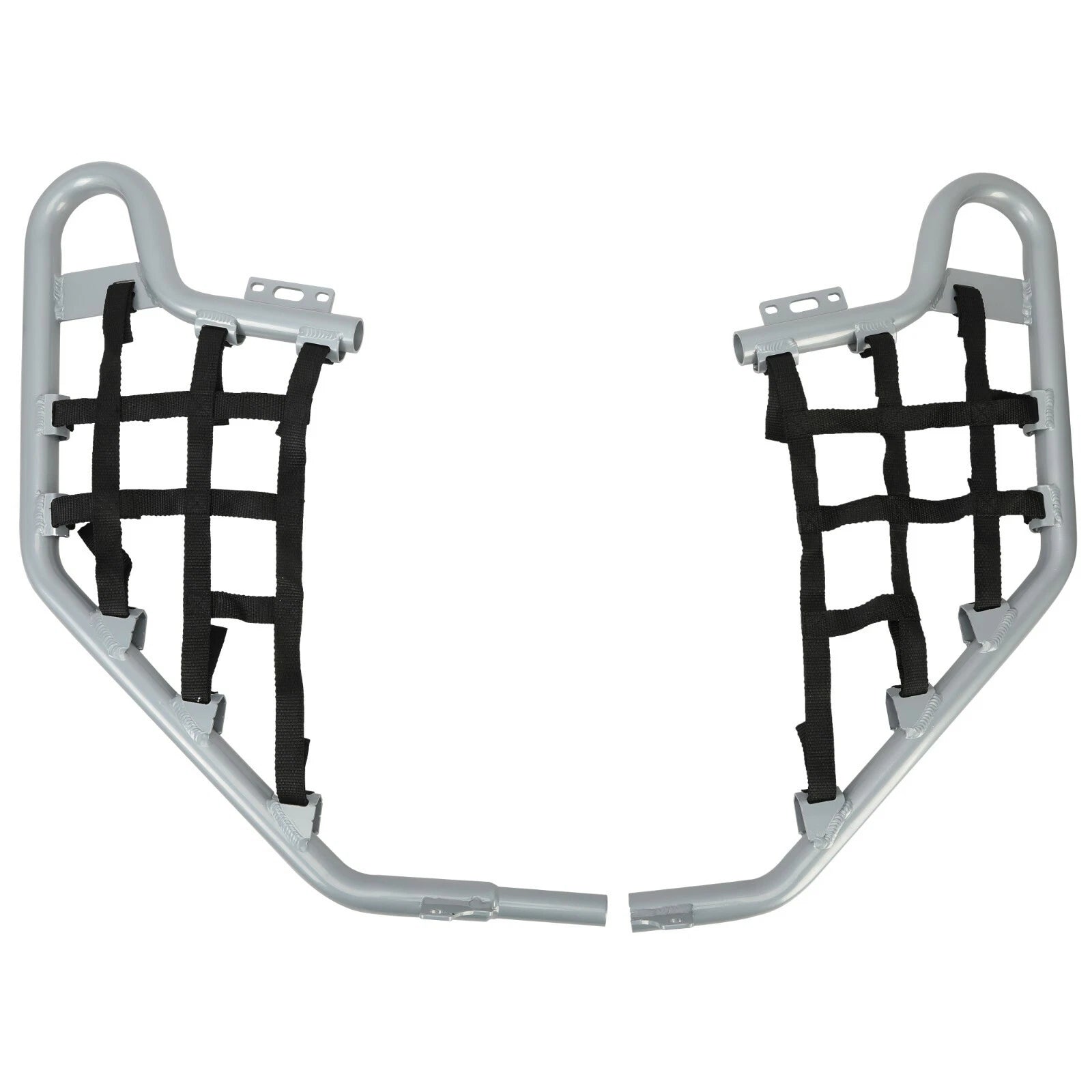 Set of 2 Nerf Bars for Honda TRX 700XX (2008–2009)