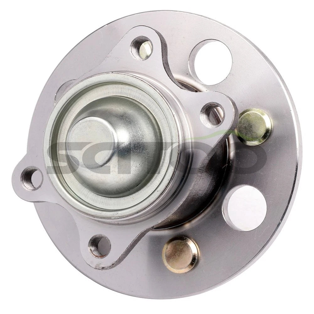 Rear Wheel Bearing Hub for Hyundai Accent, Kia Rio, Rio5 (2006–2017)