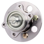 Rear Wheel Bearing Hub for Hyundai Accent, Kia Rio, Rio5 (2006–2017)