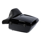 Trunk Pad Mount Rack for Harley Heritage Classic Deluxe (2018–2023)