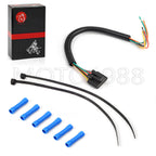 LH Handlebar Controls Pigtail Harness 2877771 for Polaris Sportsman (400–600)