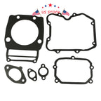 Top End Gasket Kit for Polaris Sportsman 500 (2000–2002)