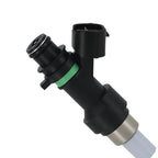 6pcs Fuel Injectors for Suzuki Grand Vitara 2.7L (2006–2008)