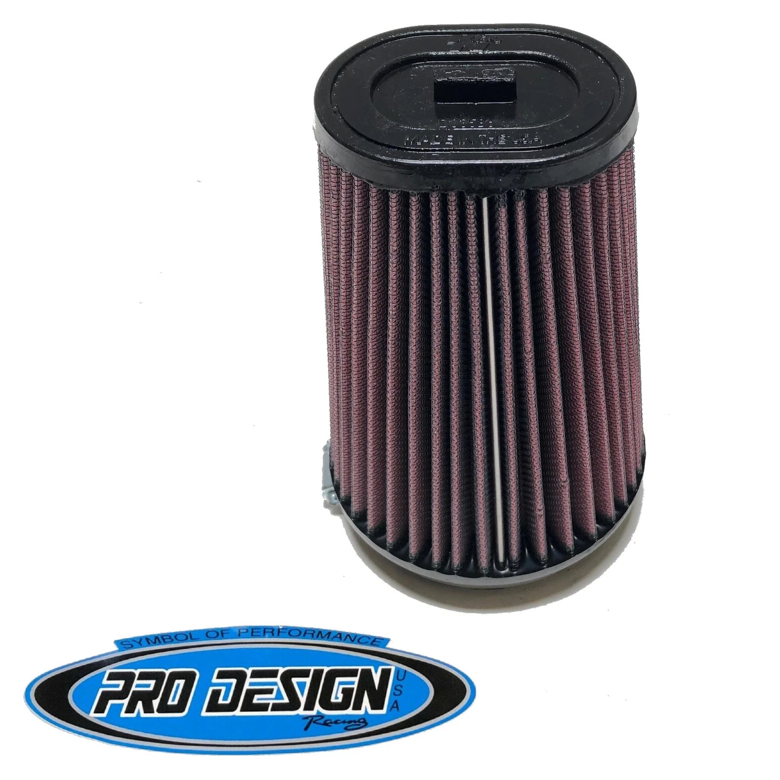K&N Air Filter for Yamaha Banshee 350 (1987–2006)