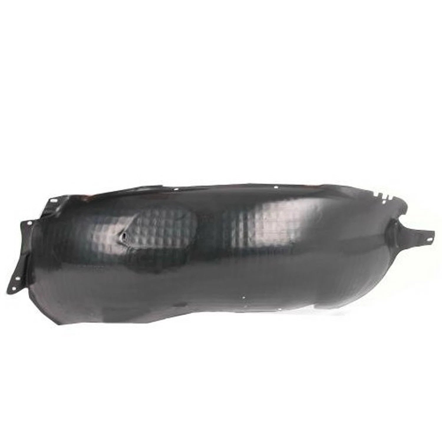 Replacement Front Passenger Side Upper Fender Liner (See compatibility Chart)