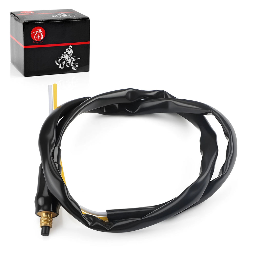 Brake Stoplight Micro Switch for Ski-Doo (Replaces 507032334, 507032366)