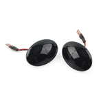 LED Dynamic Side Marker Turn Signal Light for Opel Astra F Corsa B Corsa C