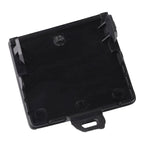 Rear Bumper Tow Hook Cover for BMW F10 528i 535i 550i M5 (2011-2017)
