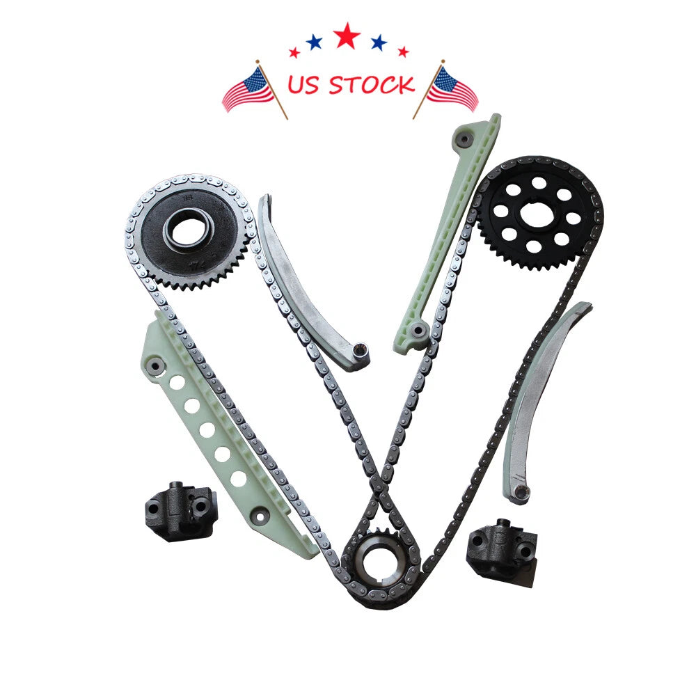 Timing Chain Kit for Ford Explorer Expedition 4.6L (1997-2010)