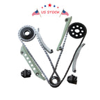 Timing Chain Kit for Ford Explorer Expedition 4.6L (1997-2010)