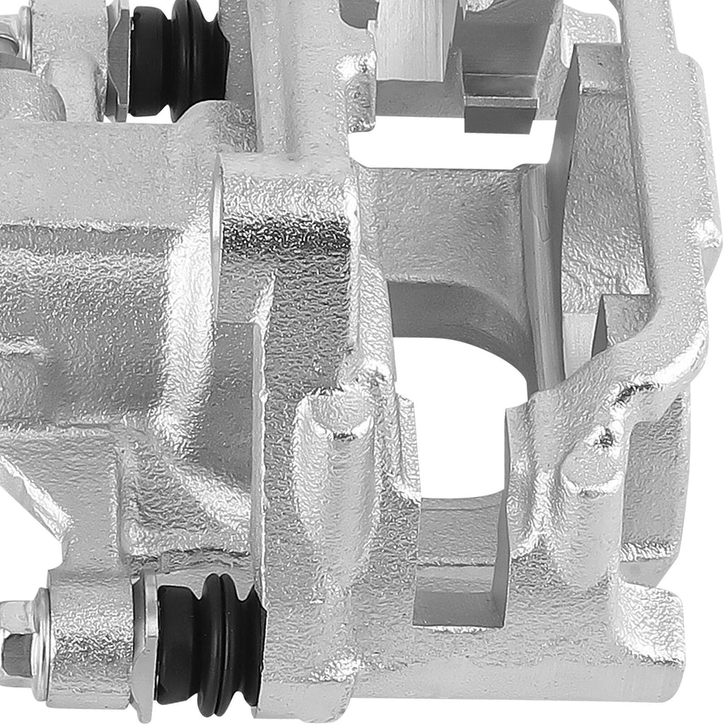 Disc Brake Caliper w/Bracket Set for VW Beetle/GTI/Passat (2019-2023)