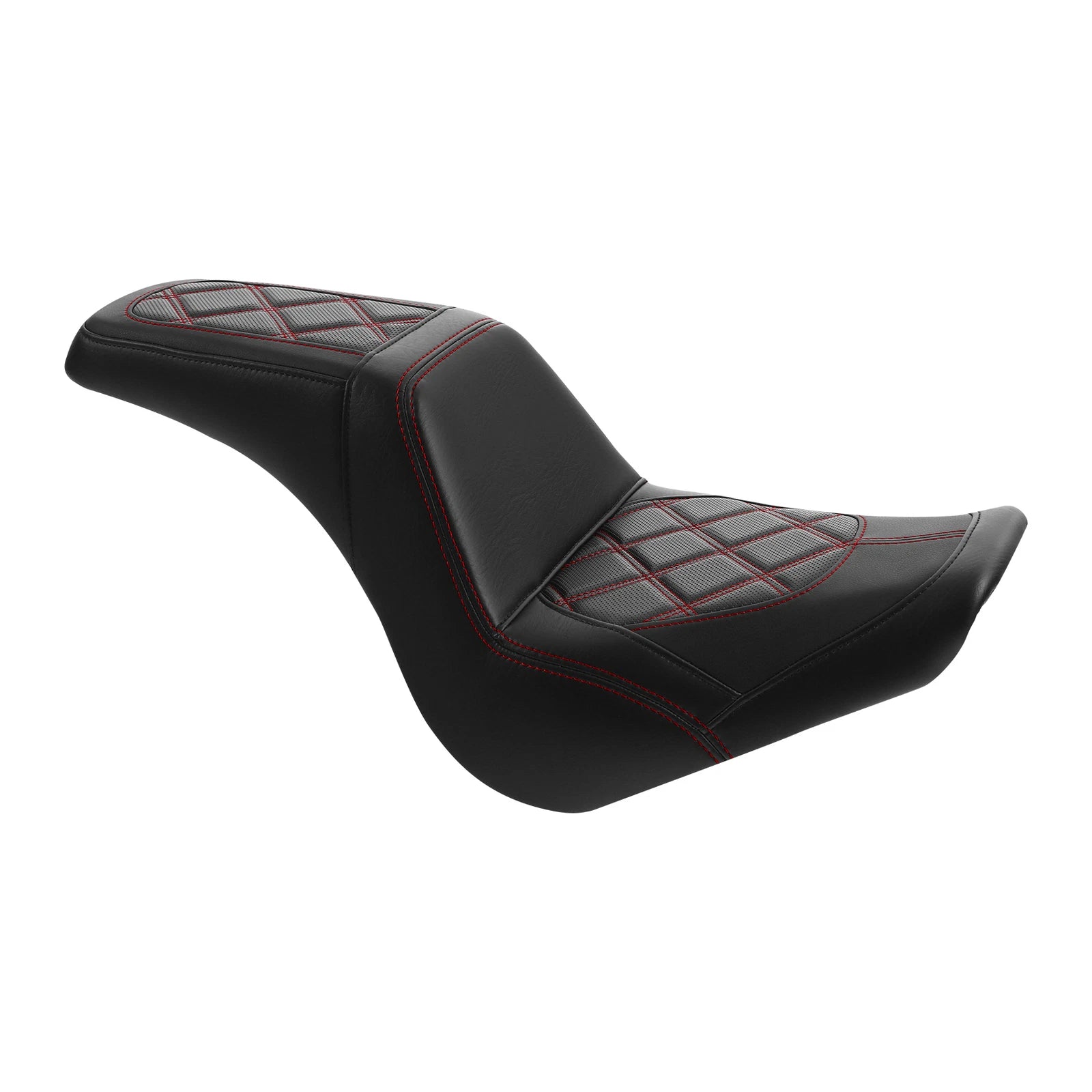 Driver Passenger Seat for Harley Softail Standard Street Bob FXBB FXST (2018–2023)