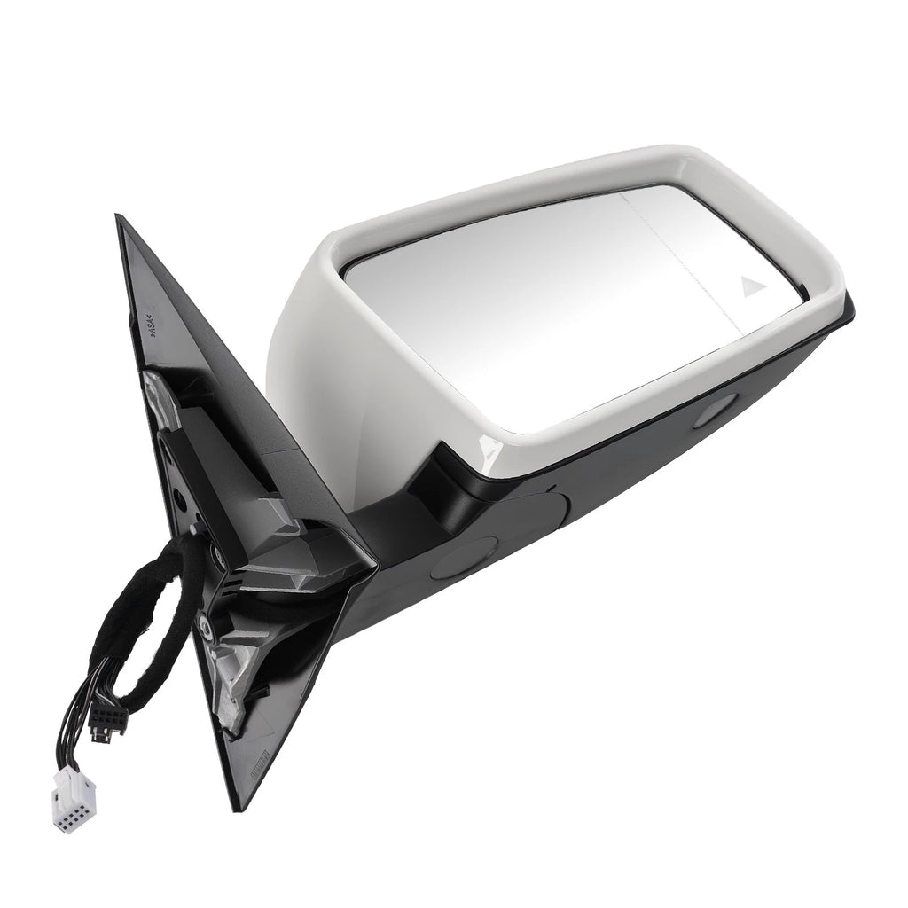 Right Turn Signal Side Mirror for Mercedes-Benz CLA250 (2014–2018) 998101316