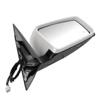 Right Turn Signal Side Mirror for Mercedes-Benz CLA250 (2014–2018) 998101316