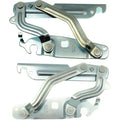 Hood Hinges for Ford Fiesta (2009-2019)