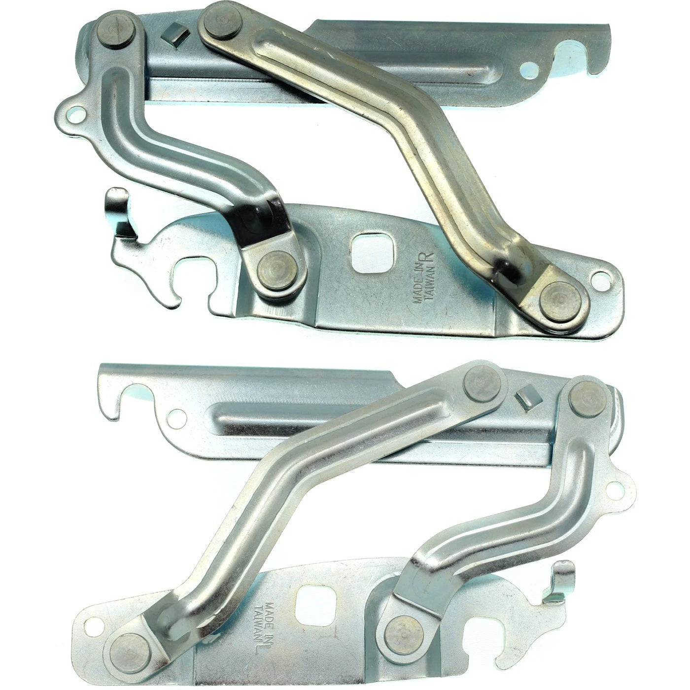 Hood Hinges for Ford Fiesta (2009-2019)
