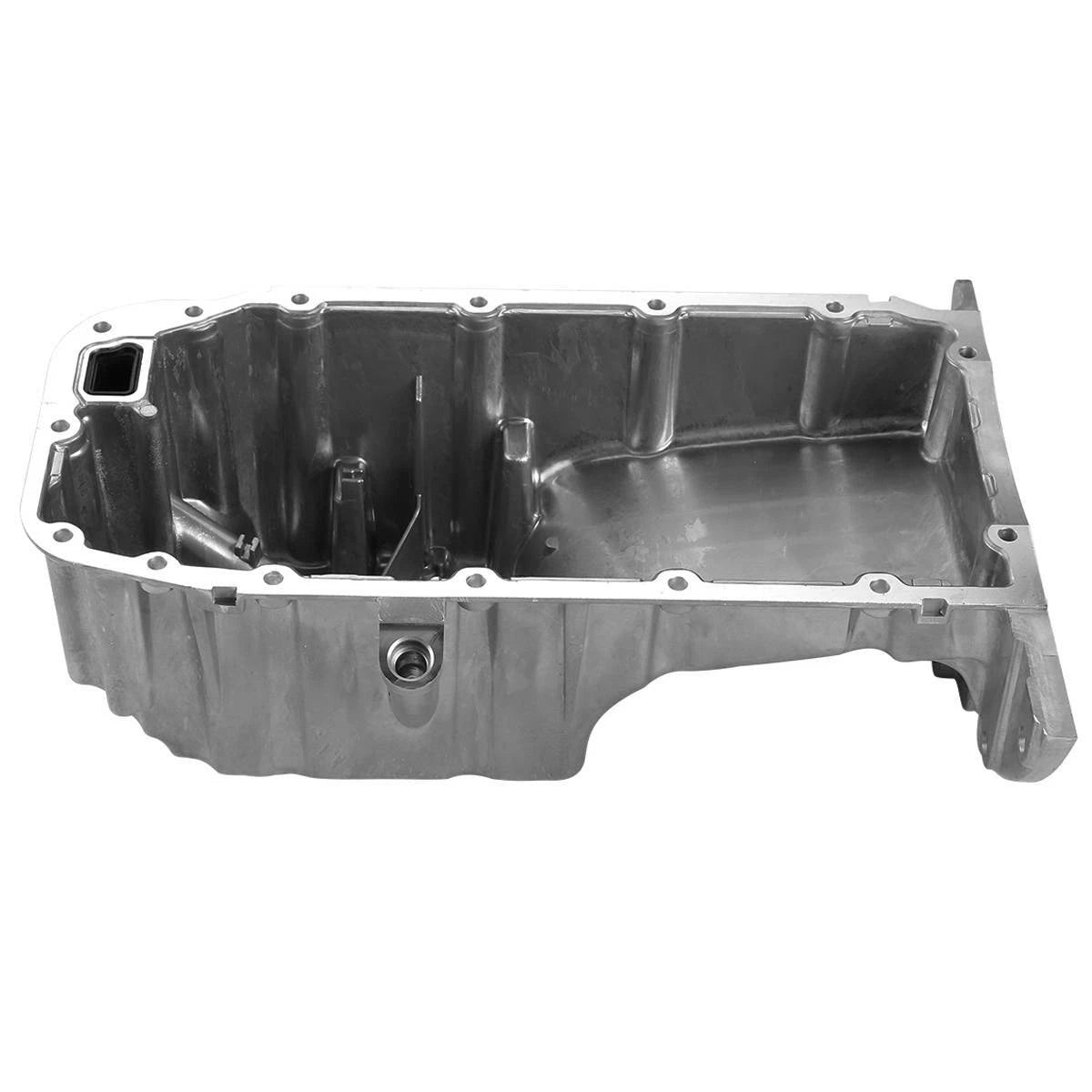 Engine Oil Pan for Chevrolet Aveo/Aveo5, Pontiac G3 (2009–2011)