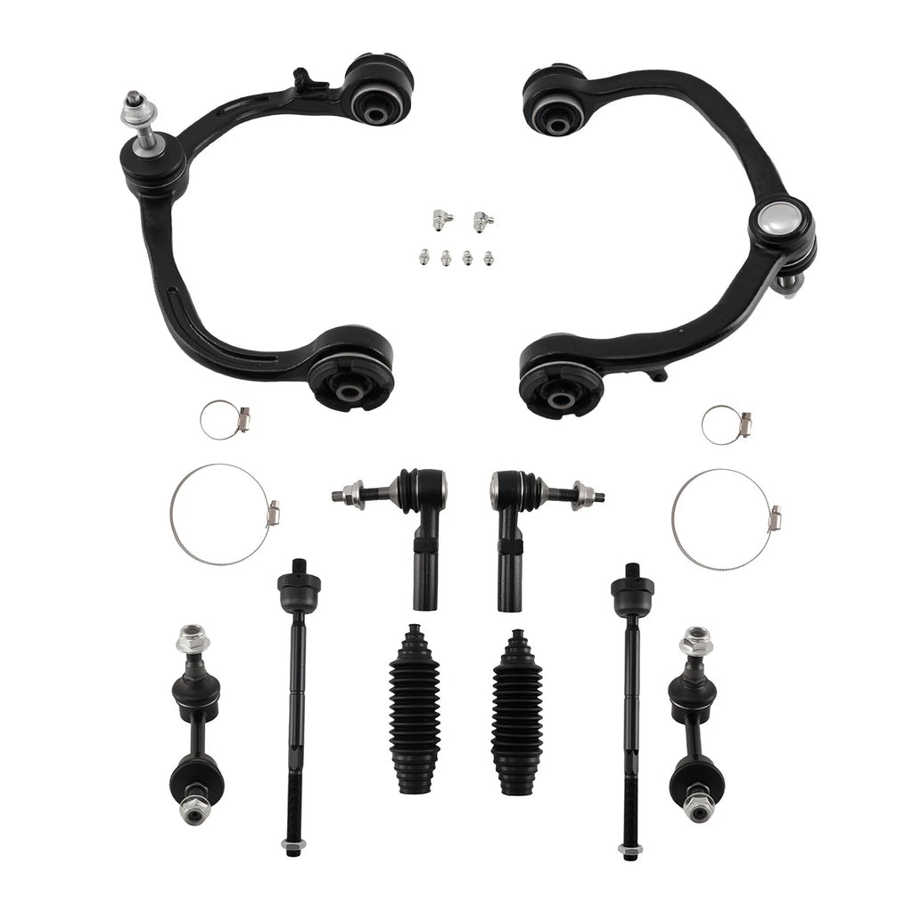 10x Front Upper Control Arm for Ford Expedition, Lincoln Navigator (2003–2004) K80714