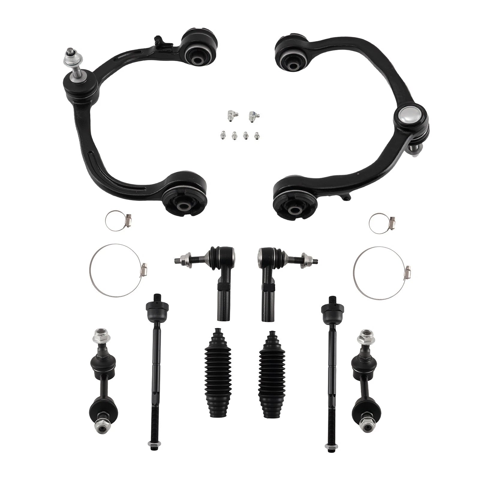10x Front Upper Control Arm for Ford Expedition, Lincoln Navigator (2003–2004) K80714