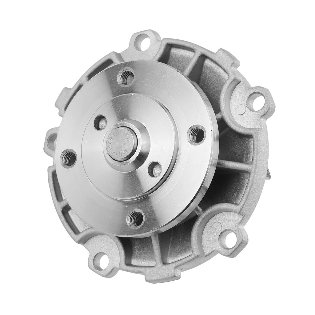 Water Pump with Gasket for Chevrolet Equinox (2005–2009) Pontiac Torrent