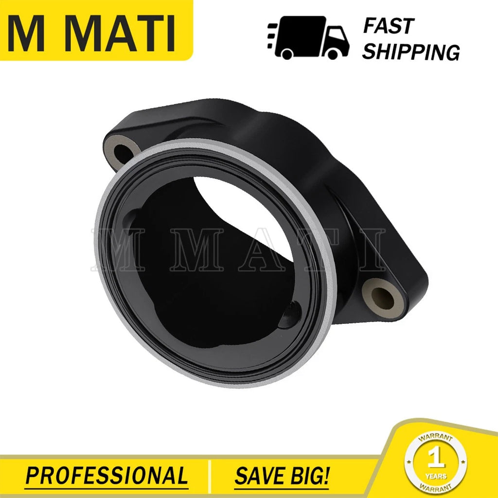 Throttle Body Intake Manifold Boot 1205320 for Polaris RZR XP Turbo (2019–2023)