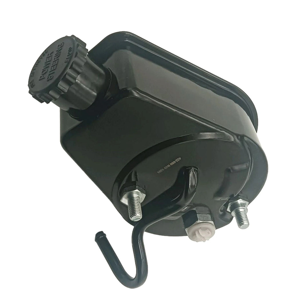 Power Steering Pump for Chevy Tahoe K1500 GMC C2500 K2500 Suburban Yukon (1990–1995)