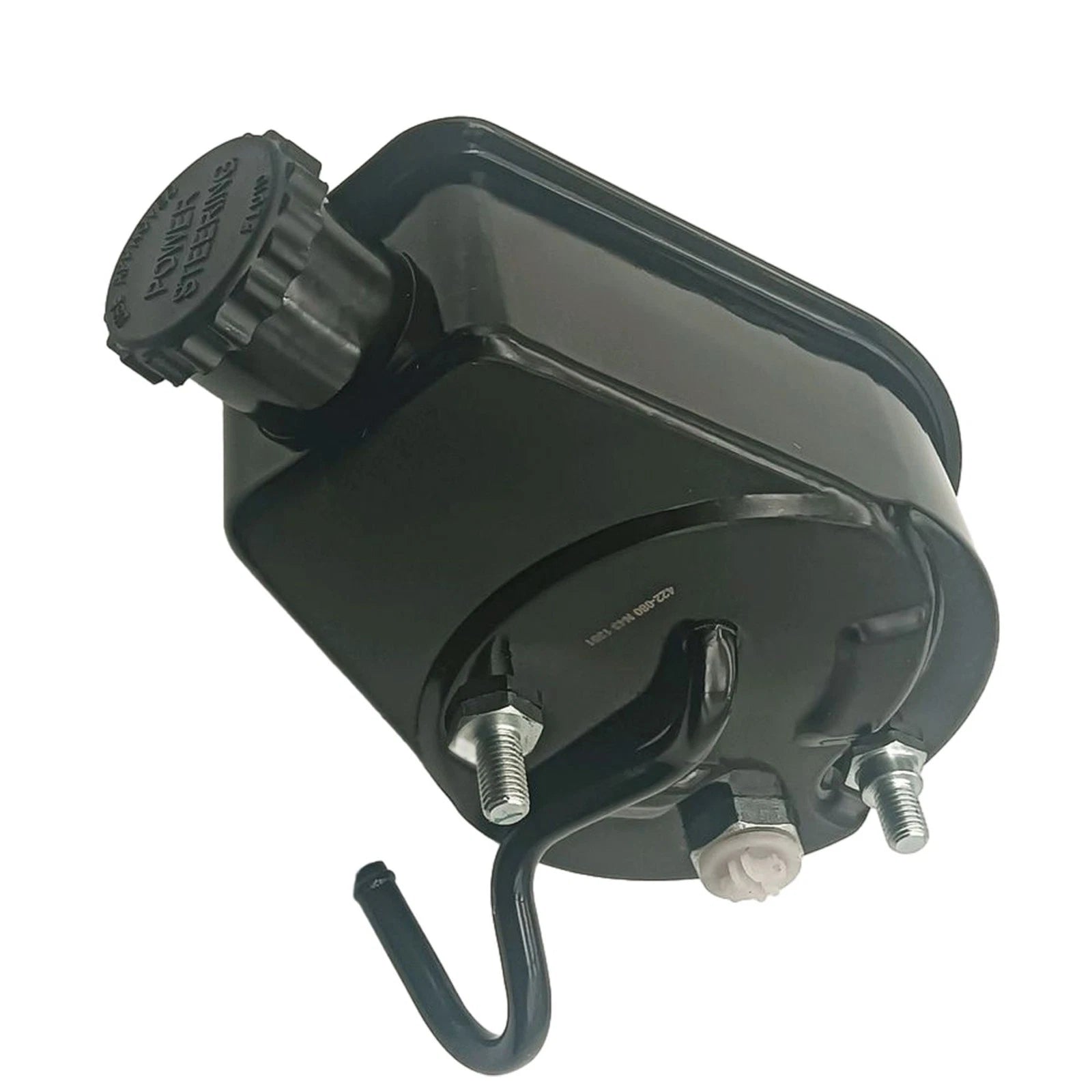 Power Steering Pump for Chevy Tahoe K1500 GMC C2500 K2500 Suburban Yukon (1990–1995)