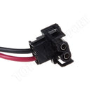Heater Blower Motor Fan for Mercedes-Benz (2018–2020)