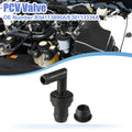 PCV Valve Grommet Kit for Mazda Miata 1.8L (1999–2000) No.B54113890A/E30113338A
