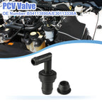 PCV Valve Grommet Kit for Mazda Miata 1.8L (1999–2000) No.B54113890A/E30113338A