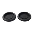 2Pcs Rubber Floor Drain Hole Plugs for Toyota Avalon Camry Tundra 90950-01960