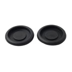 2Pcs Rubber Floor Drain Hole Plugs for Toyota Avalon Camry Tundra 90950-01960