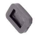 Rubber Brake Clutch Pedal Cover for Lexus GS300 GS400 GS430 LS400 (1998-2005)