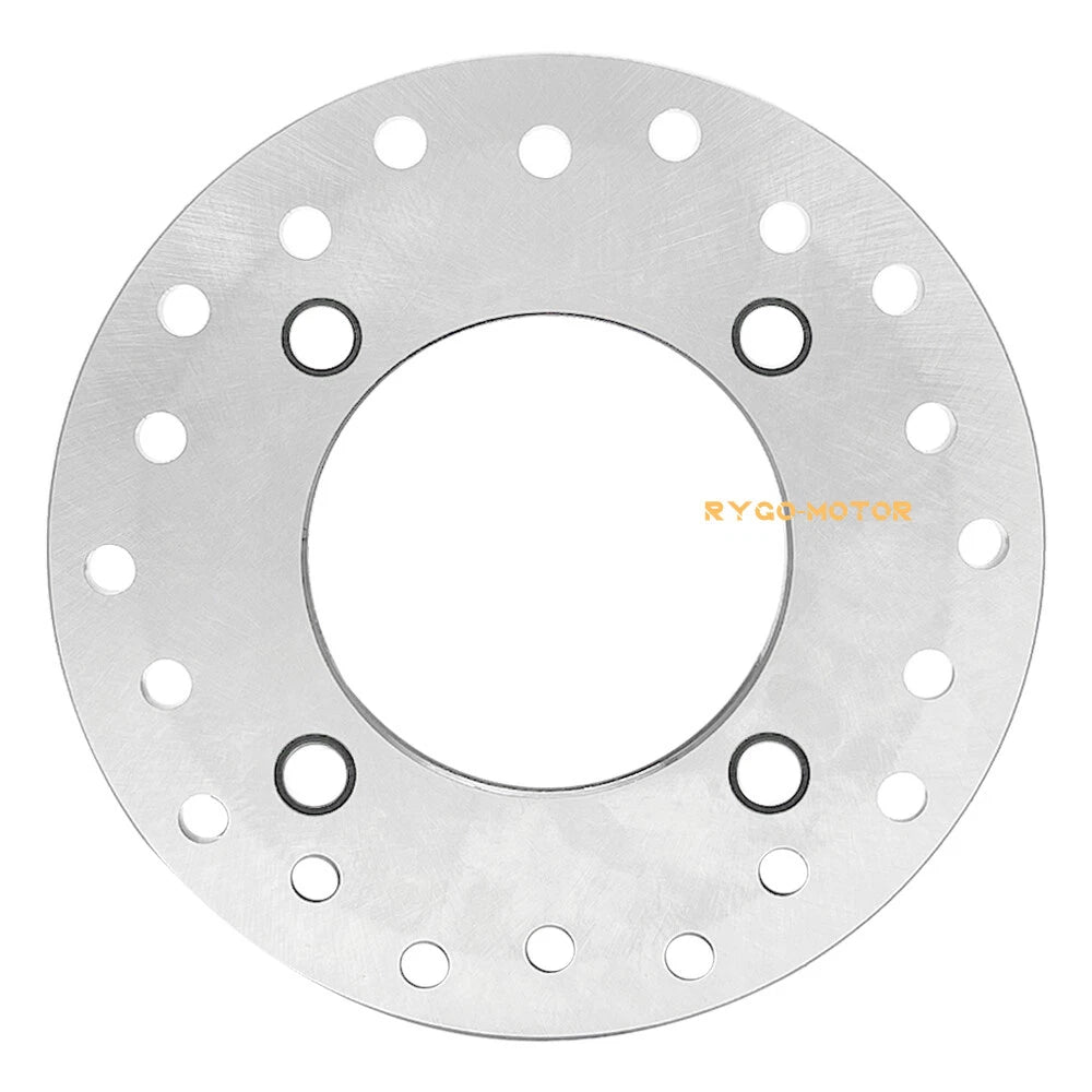 Brake Disc Rotor for Polaris RZR Turbo, RZR Pro, XP, General XP-4 (2017–2023)