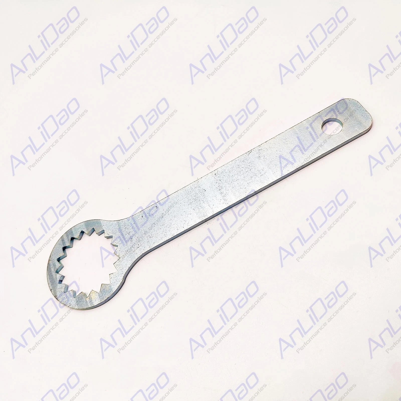 17 Tooth Supercharger Gear Holding Tool for Sea-Doo 1503 4-Tec (2003–2023)