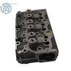 Hydraulic Filter for Kubota L2900 (1990-1999)