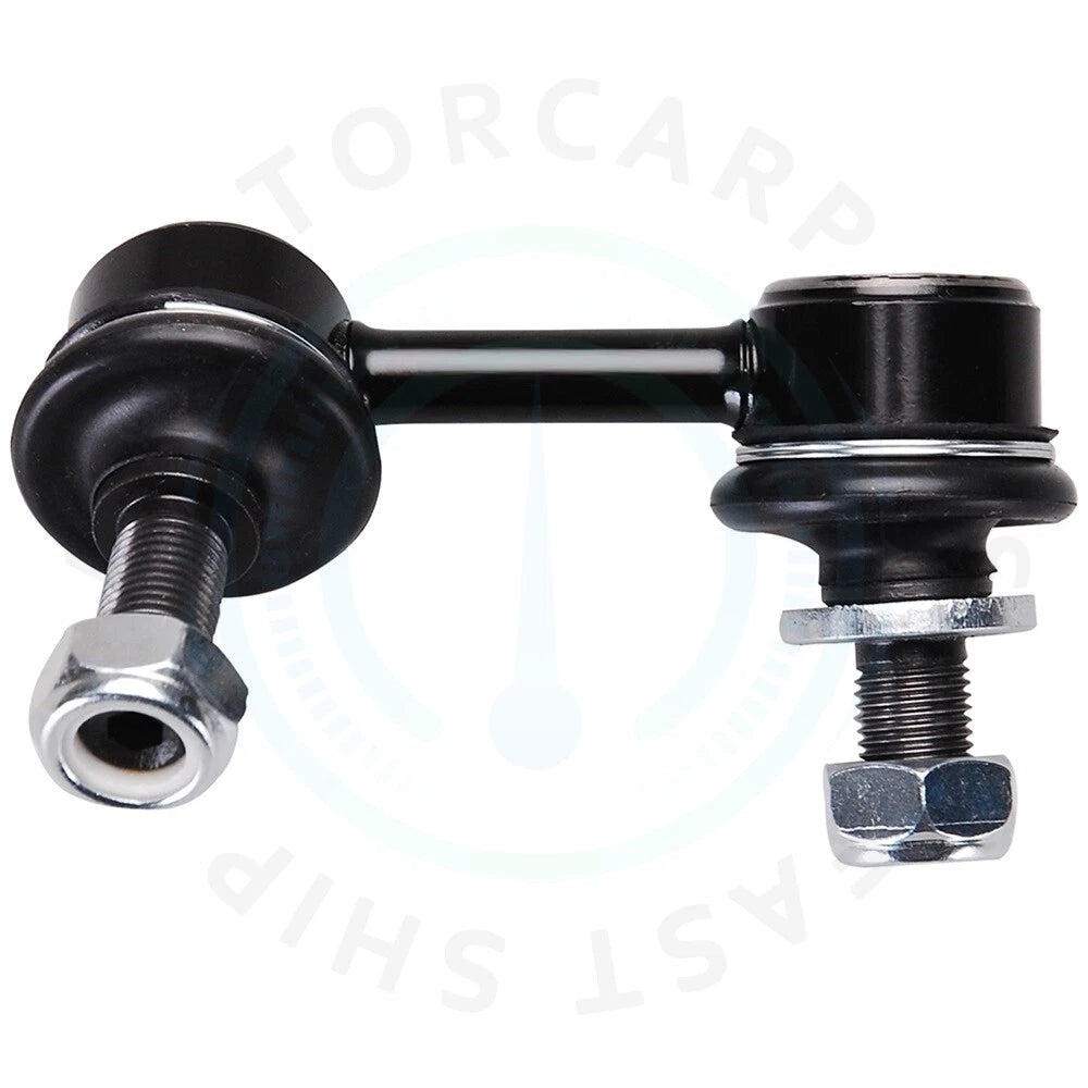 2X Front Sway Bar End Link Kit for Toyota Tacoma (2001–2004)