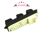 Electric Power Window Master Control Switch for Toyota Tacoma (2001–2004)