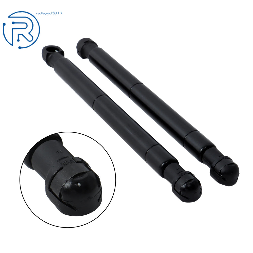 2X Steering Damper Shock Absorber for Hustler FasTrak Raptor 