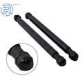 2X Steering Damper Shock Absorber for Hustler FasTrak Raptor 