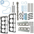 Camshaft Kit with Lifters for Dodge Ram 1500 5.7 (2005–2008)