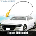 Engine Oil Dipstick for Audi Q7 3.6L V6 A/T (2007–2015) No. 03H115607B