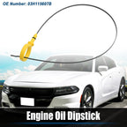 Engine Oil Dipstick for Audi Q7 3.6L V6 A/T (2007–2015) No. 03H115607B