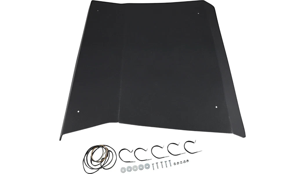 Hard Top Roof for Polaris RZR 800 S 900 XP 570 (2008–2020)