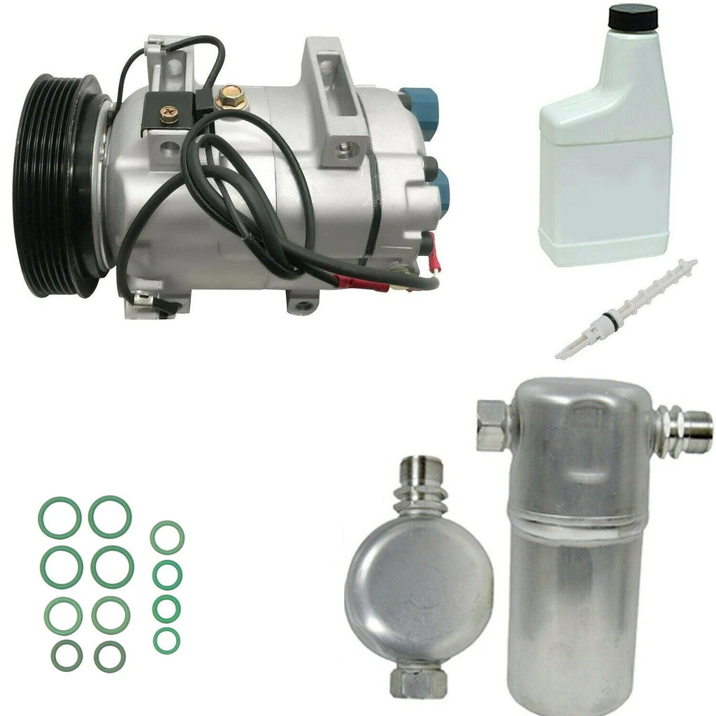 AC Compressor Kit Replacement for Ford Ranger PX (2011-2018)