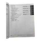 PCM 555 Service Manual #33 for Mercury (2019)